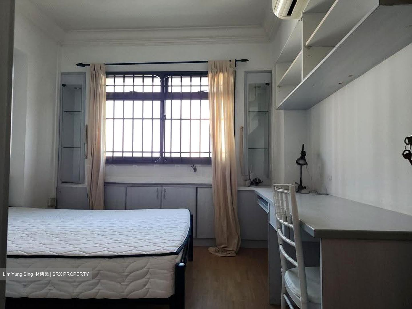 Blk 184 Stirling Rise (Queenstown), HDB 5 Rooms #608029811
